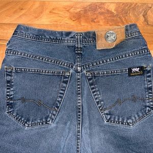PARASUCO JEANS